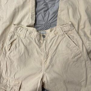 Zara Cargo Pants